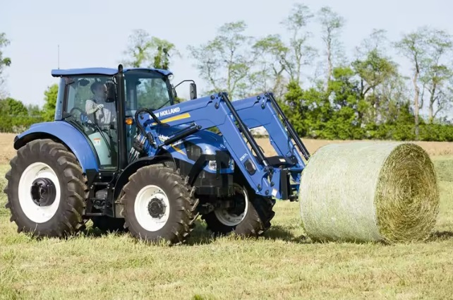 images/New Holland T5 ELECTRO COMMAND - TIER 4A Tractor.jpg
